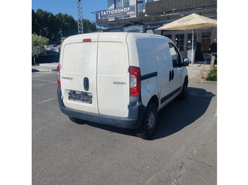 Autovettura Peugeot Bipper: foto 3