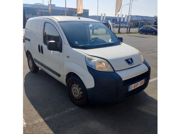 Autovettura Peugeot Bipper: foto 2