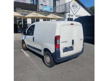 Autovettura Peugeot Bipper: foto 4