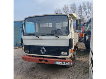 Autocarro ribaltabile RENAULT