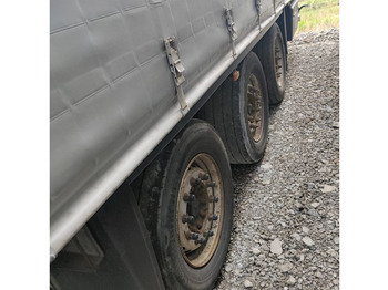 Semirimorchio furgonato Schmitz Cargobull huif: foto 4