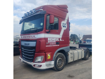 Trattore stradale DAF XF 440