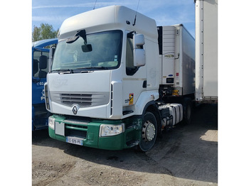Trattore stradale RENAULT Premium