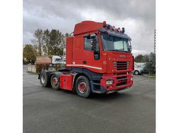 Trattore stradale Iveco 480: foto 3