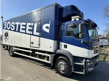 Autocarro frigorifero MAN TGM 18.290