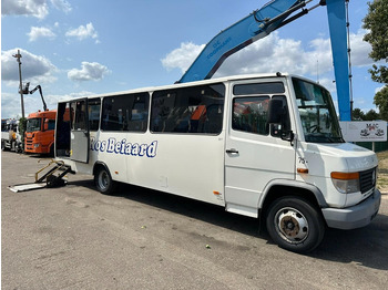 Pullman MERCEDES-BENZ