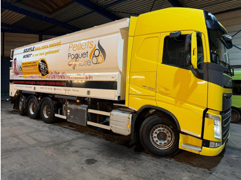 Camion cisterna VOLVO FH 460