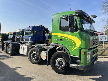 Autocarro telaio VOLVO FM 340