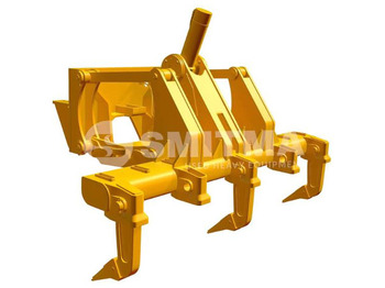 Attrezzatura CATERPILLAR