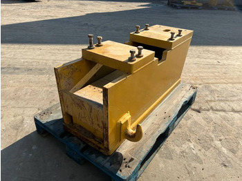 Attrezzatura CATERPILLAR