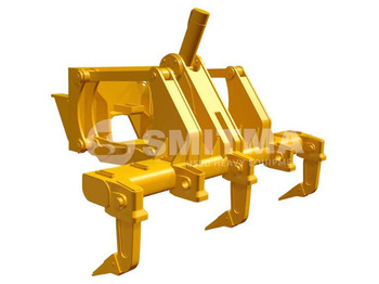 Attrezzatura CATERPILLAR