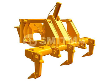 Attrezzatura CATERPILLAR