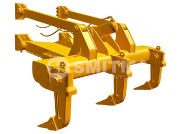 Attrezzatura CATERPILLAR