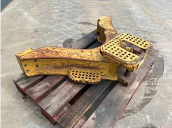 Attrezzatura CATERPILLAR