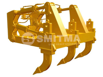 Attrezzatura CATERPILLAR