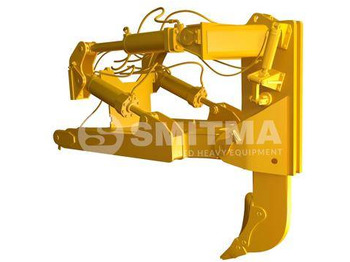 Attrezzatura CATERPILLAR