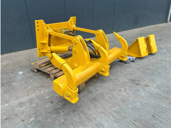 Attrezzatura KOMATSU