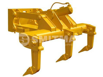 Attrezzatura KOMATSU