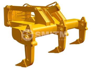 Attrezzatura KOMATSU