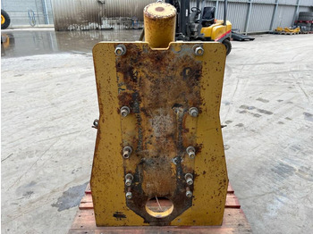 Attrezzatura per Macchina da cantiere Cat 12H / 120M / 120H / 140G / 140H / 140K / 140M / 14: foto 4 Attrezzatura per Macchina da cantiere Cat 12H / 120M / 120H / 140G / 140H / 140K / 140M / 14: foto 4