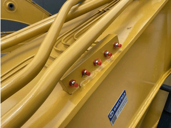 Attrezzatura per Macchina da cantiere nuovo Cat 323 NG 15m Set: foto 2