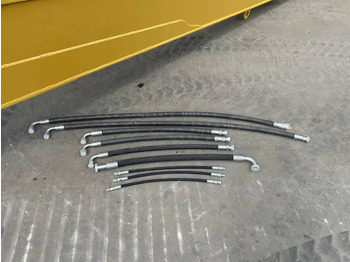 Attrezzatura per Macchina da cantiere nuovo Cat 323 NG 15m Set: foto 4