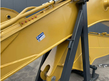 Attrezzatura per Macchina da cantiere nuovo Cat 323 NG 15m Set: foto 3