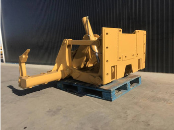 Attrezzatura per Macchina da cantiere nuovo Volvo G940: foto 5
