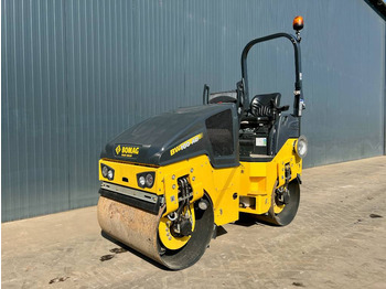 Rullo BOMAG