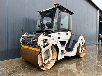 Rullo BOMAG