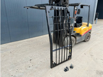 Cabina e interni CATERPILLAR