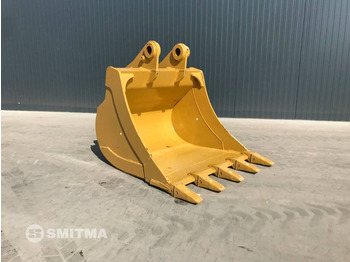 Benna per Macchina da cantiere nuovo Cat 320C 1.20m: foto 2