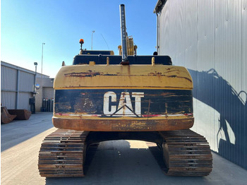 Escavatore cingolato Cat 320C L: foto 4