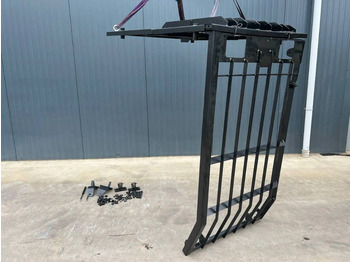 Cabina e interni CATERPILLAR