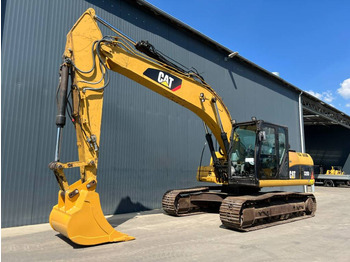 Escavatore cingolato CATERPILLAR 320DL