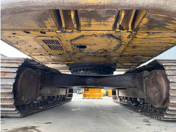 Escavatore cingolato Cat 320D L: foto 5 Escavatore cingolato Cat 320D L: foto 5