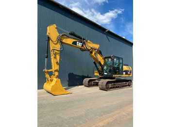 Escavatore cingolato CATERPILLAR 323DL