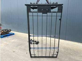 Cabina e interni CATERPILLAR