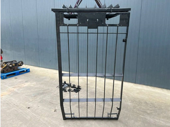 Cabina e interni per Macchina da cantiere nuovo Cat 345D Guard: foto 4