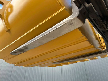 Benna per Macchina da cantiere nuovo Cat 345D - UB: foto 3