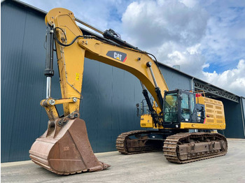 Escavatore cingolato CATERPILLAR 374FL