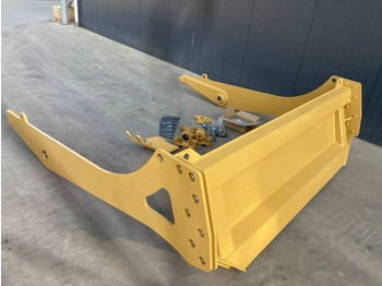 Sponda idraulica per Macchina da cantiere nuovo Cat 730 NG: foto 4