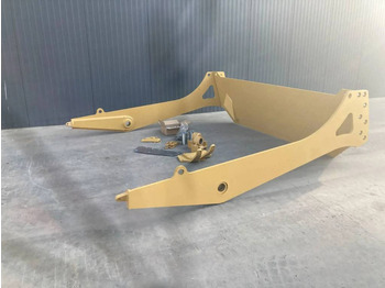 Sponda idraulica per Macchina da cantiere nuovo Cat 730 NG: foto 5