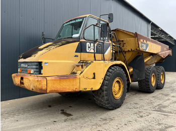 Dumper articolato CATERPILLAR 730