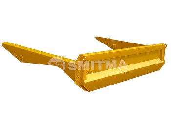 Sponda idraulica CATERPILLAR