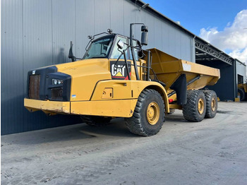 Dumper articolato CATERPILLAR