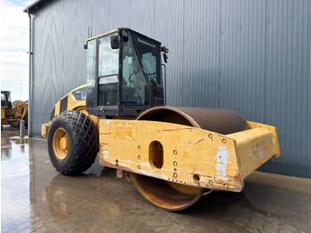 Rullo CATERPILLAR CS74