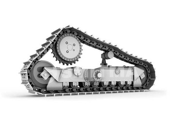 Telaio CATERPILLAR