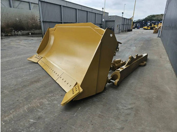 Lama per Macchina da cantiere nuovo Cat D8T: foto 4