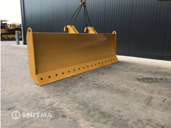 Lama per Macchina da cantiere nuovo Cat QR: foto 2